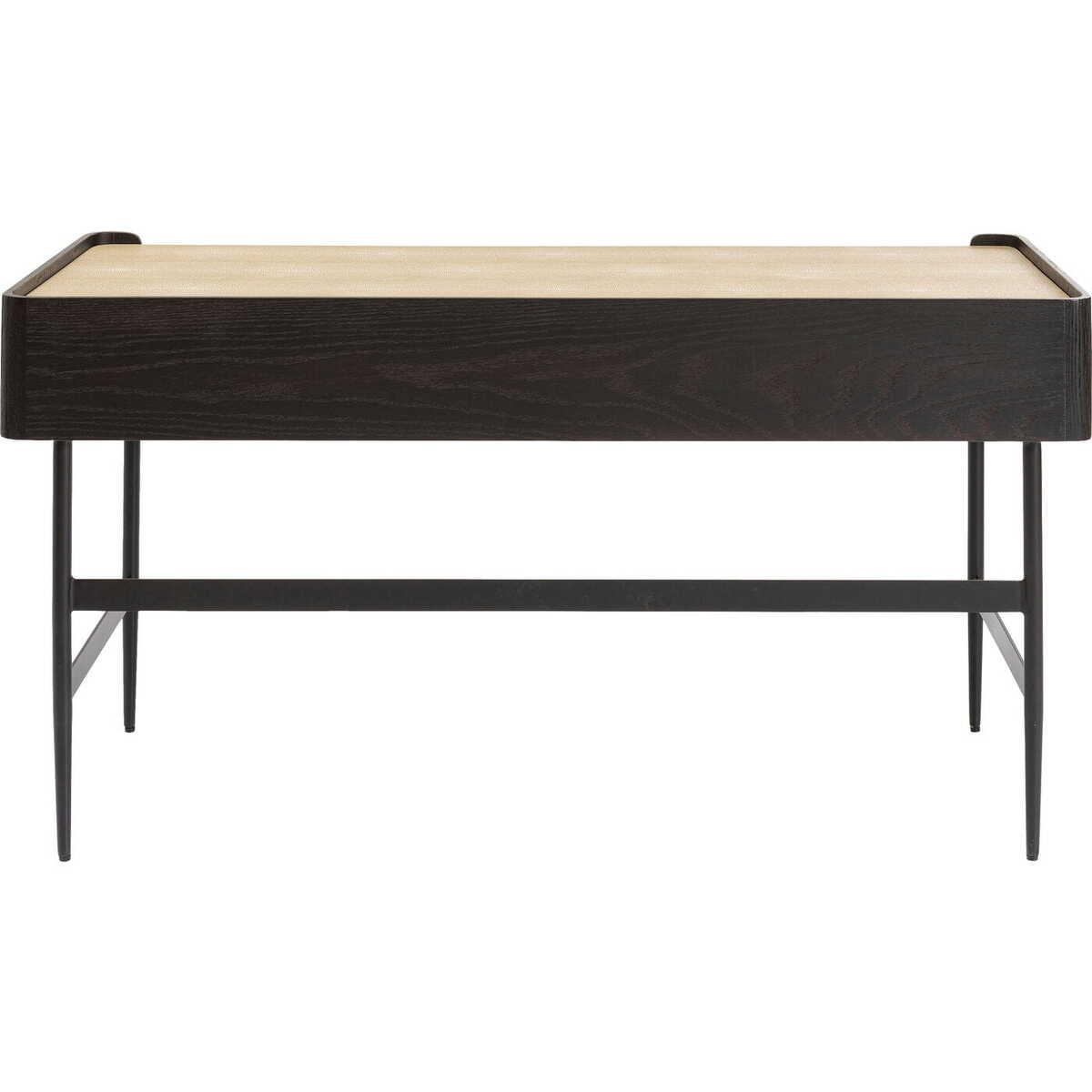 KARE Design Schreibtisch Milano 140cm  