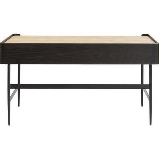 KARE Design Schreibtisch Milano 140cm  