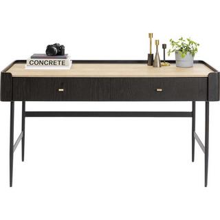 KARE Design Schreibtisch Milano 140cm  