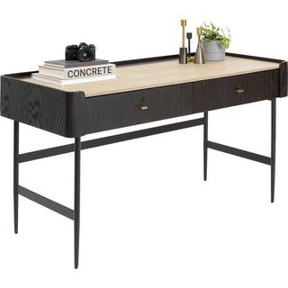 KARE Design Schreibtisch Milano 140cm  