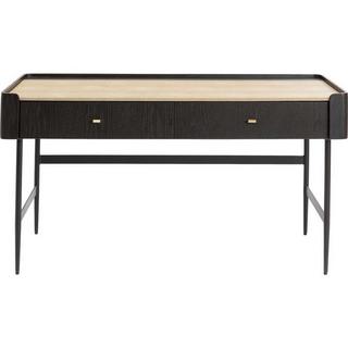 KARE Design Schreibtisch Milano 140cm  