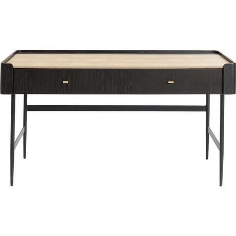 KARE Design Schreibtisch Milano 140cm  