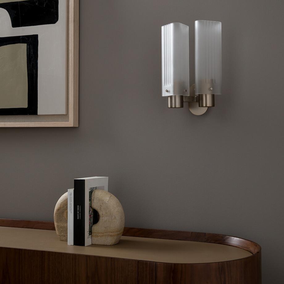 AM.PM Applique double Strozzi  
