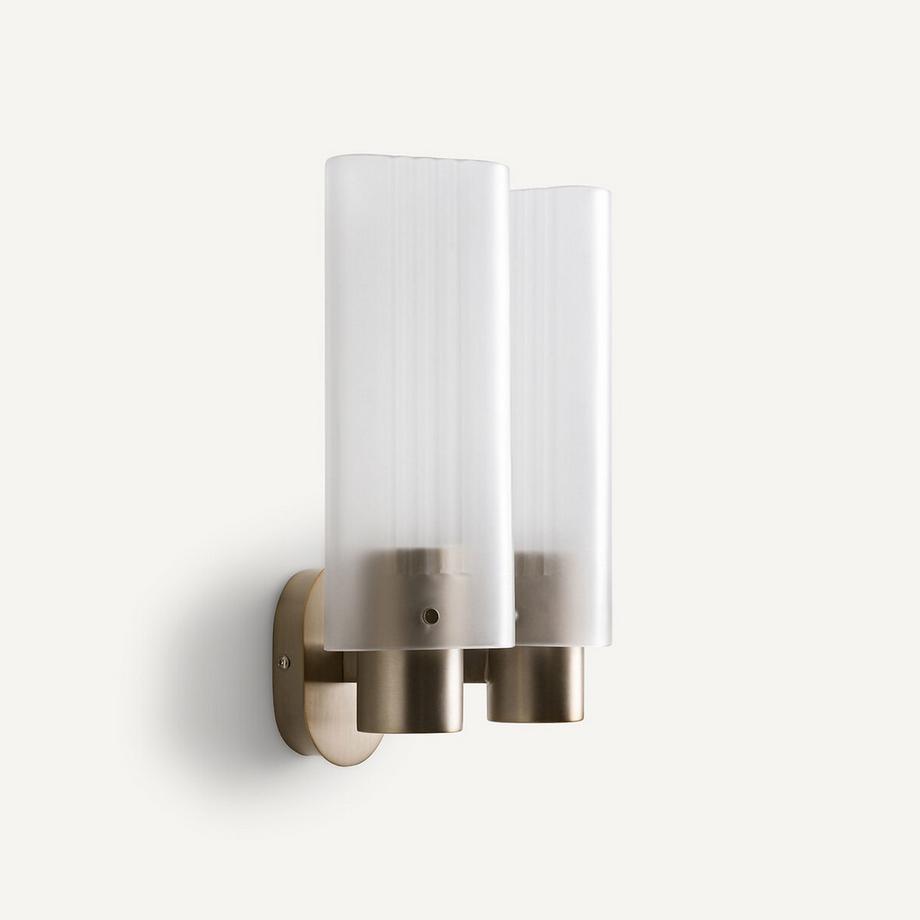 AM.PM Applique double Strozzi  