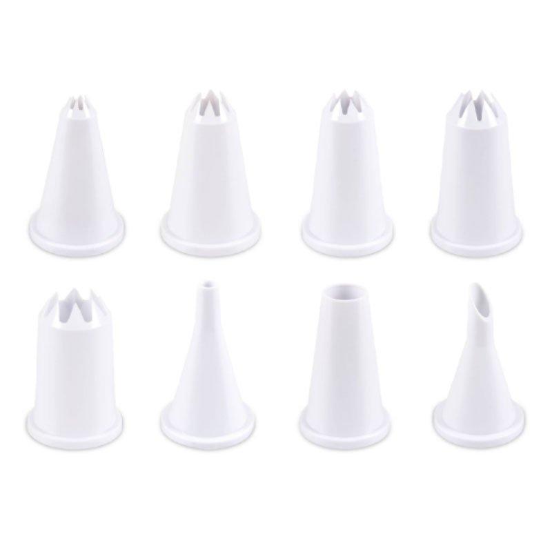 STAEDTER Set de tulle, 9 pièces  