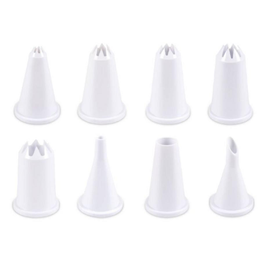 Städter Tüllenset, 9-teilig  