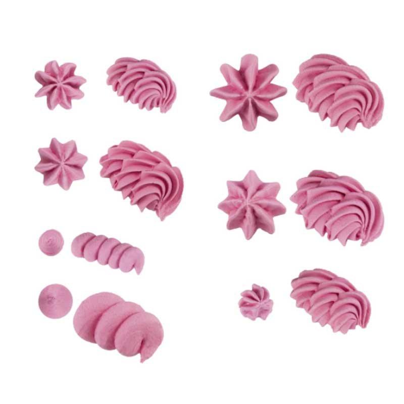 STAEDTER Set de tulle, 9 pièces  