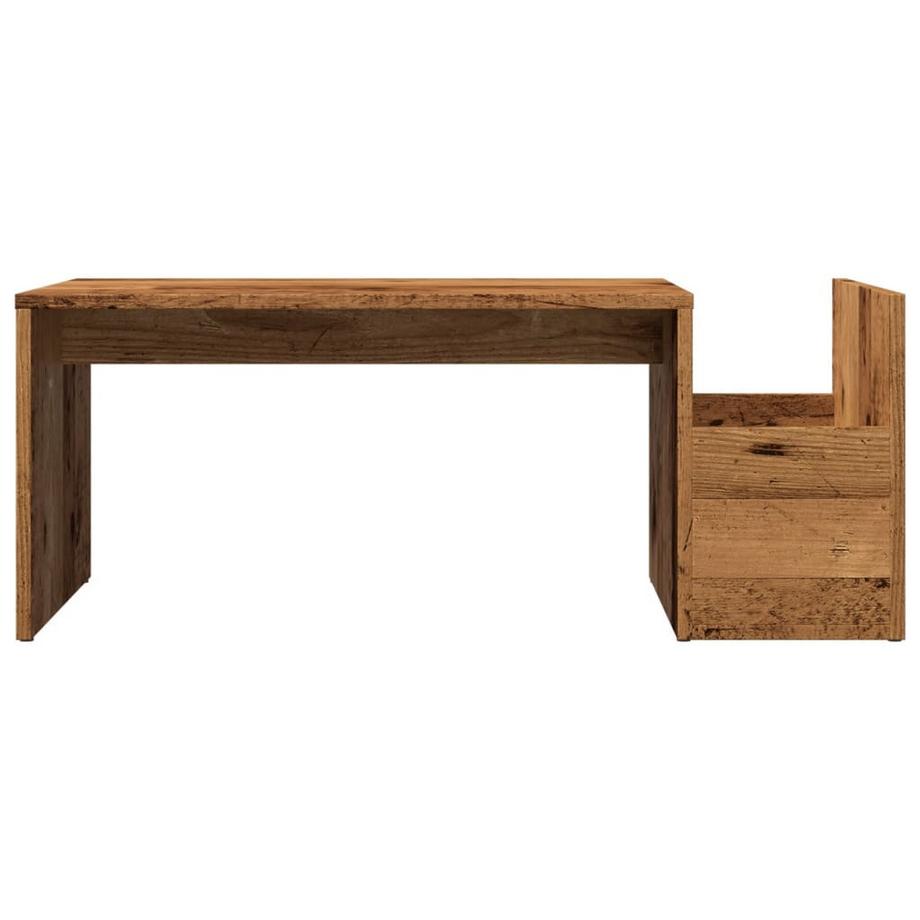 VidaXL Couchtisch holzwerkstoff  