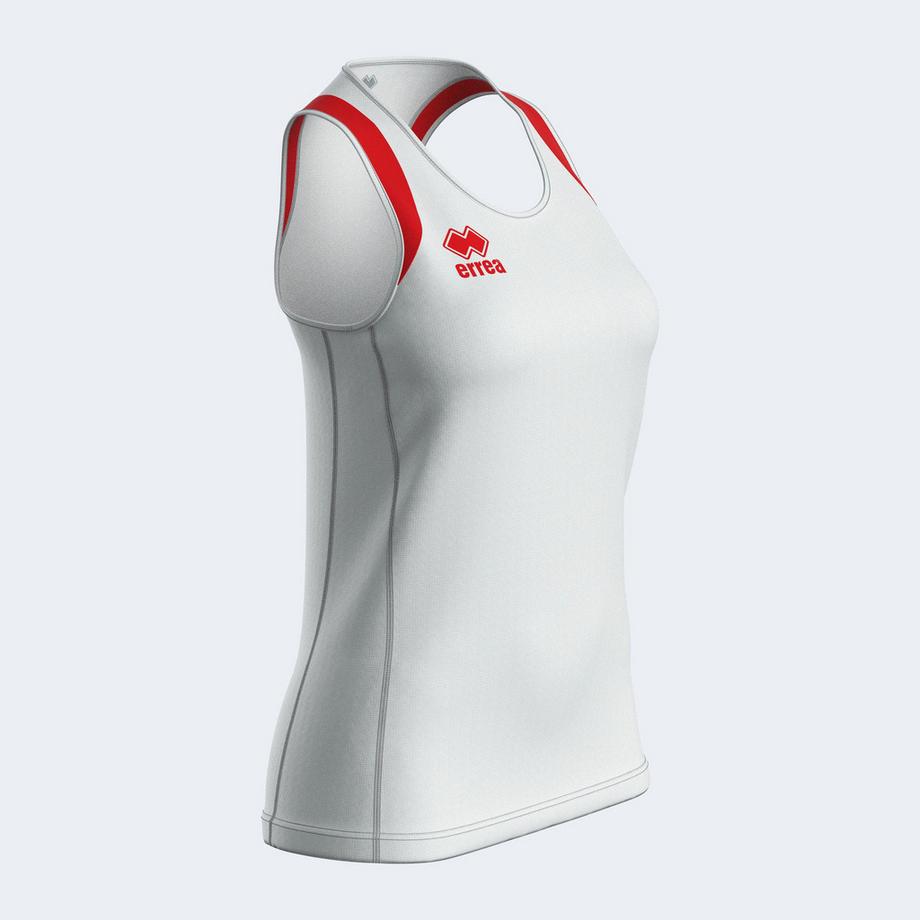 errea Starter Canotta  