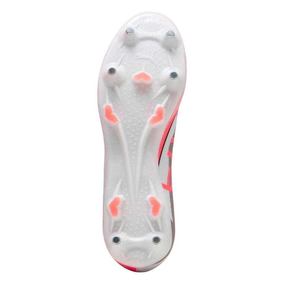 PUMA Ultra 5 Match Chaussures de Foot Terrain Souple  
