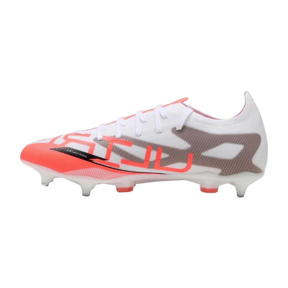 PUMA Ultra 5 Match Chaussures de Foot Terrain Souple  