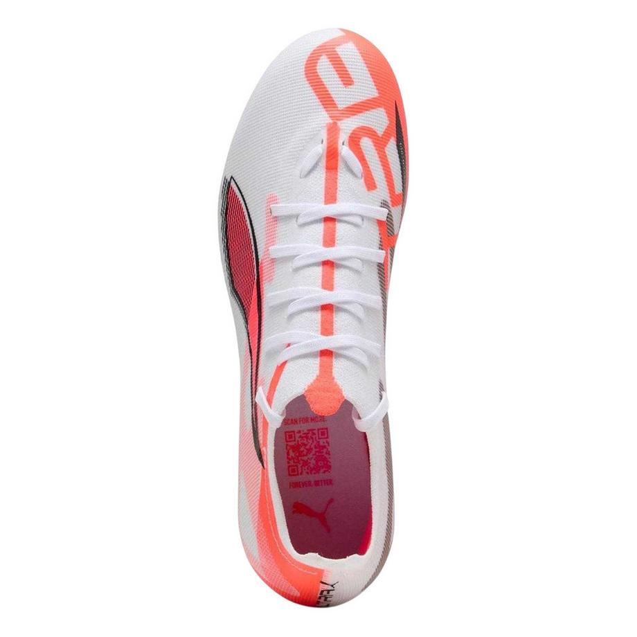PUMA Ultra 5 Match Chaussures de Foot Terrain Souple  