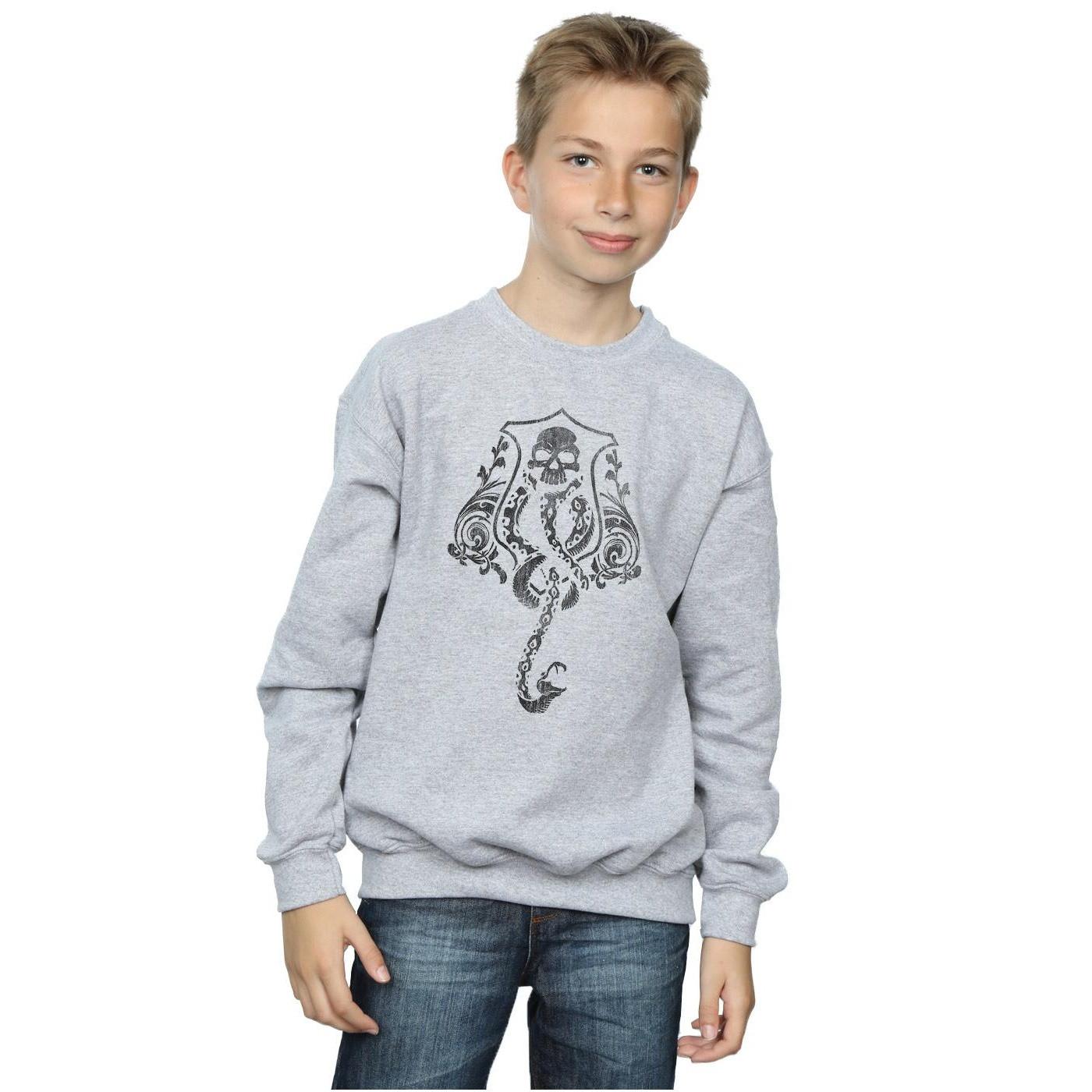 Harry Potter  Sweatshirt 