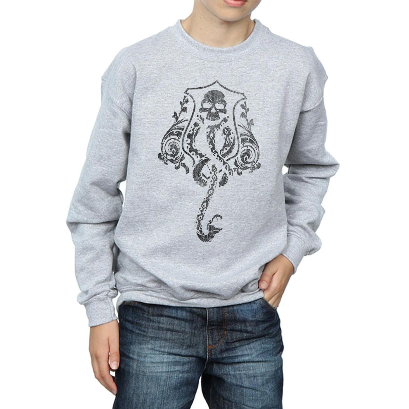 Harry Potter  Sweatshirt 