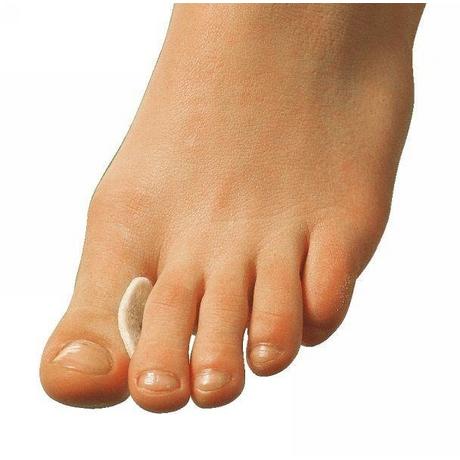 SUEDA  Zehenzwischenpolster 