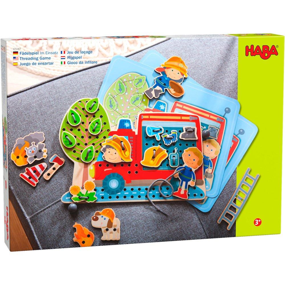 HABA  HABA 305287 giocattolo educativo 