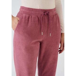 Damart  Pantalon en maille micropolaire, 