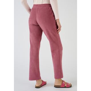 Damart  Pantalon en maille micropolaire, 