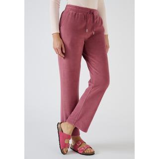 Damart  Pantalon en maille micropolaire, 