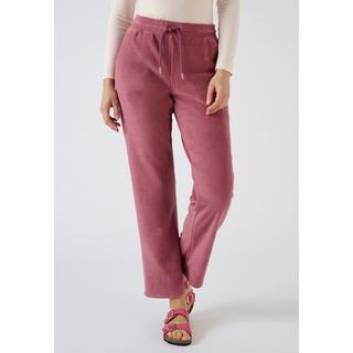 Damart  Pantalon en maille micropolaire, 