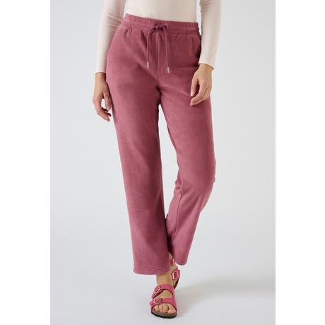 Damart  Pantalon en maille micropolaire, 