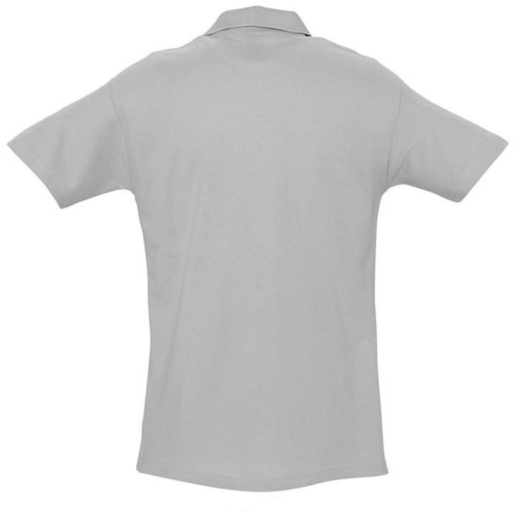 SOLS  Spring II PoloShirt, Kurzarm 