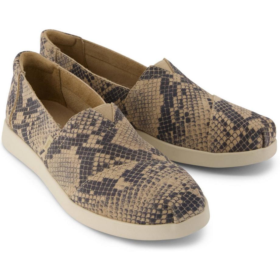 TOMS Espadrillas Plus  