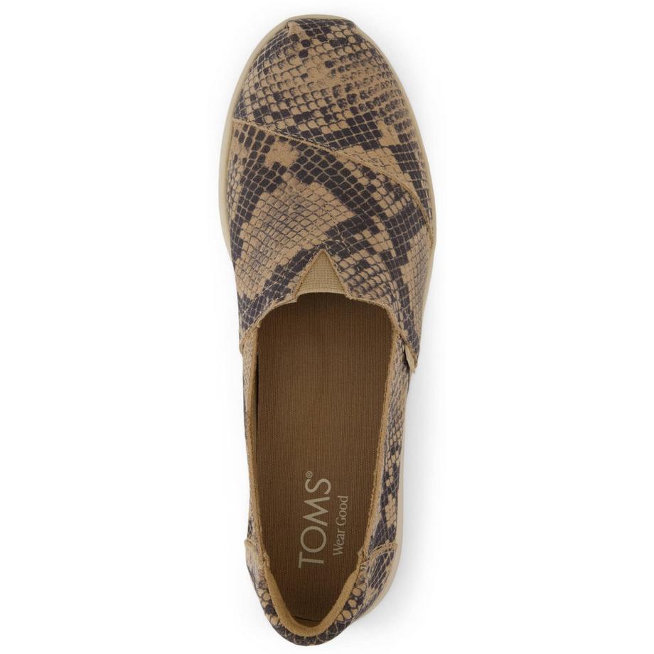 TOMS Espadrillas Plus  