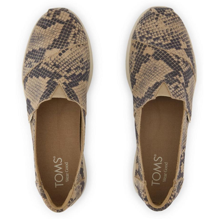 TOMS Espadrillas Plus  