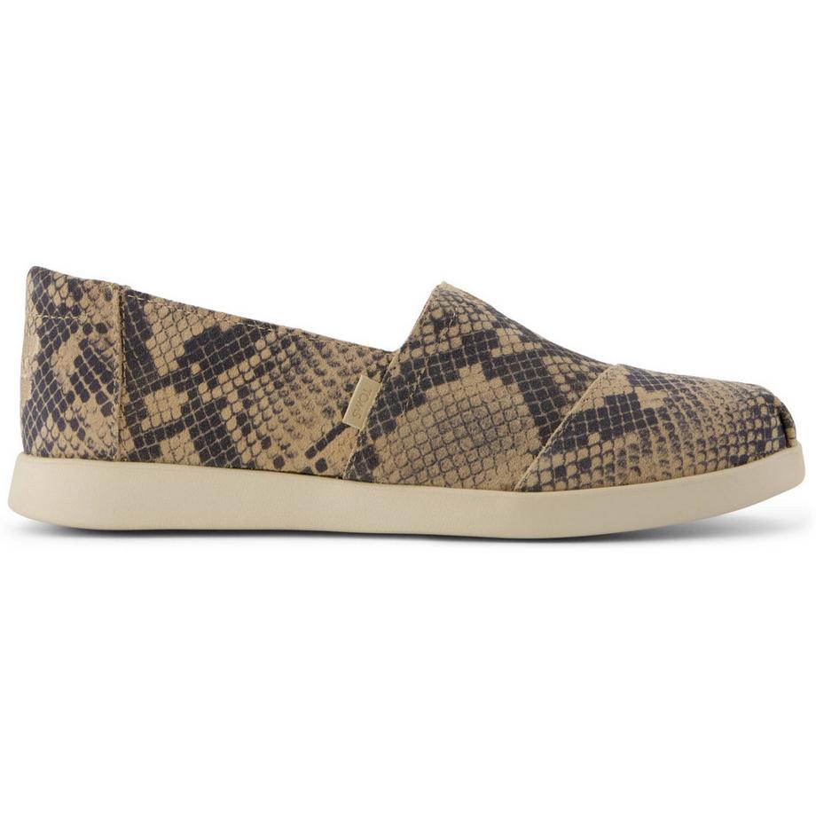 Espadrillas da plus