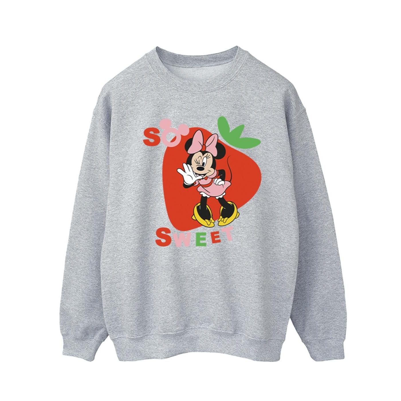 Disney  Sweat SO SWEET STRAWBERRY 