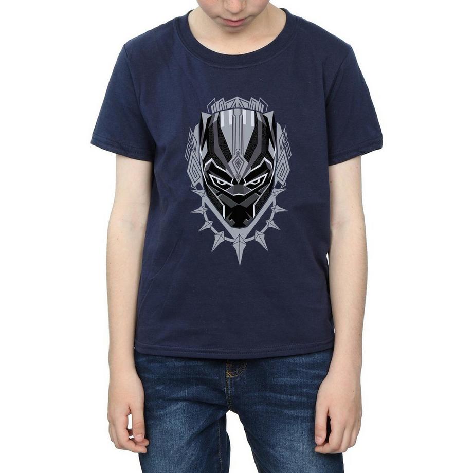 Black Panther  T-Shirt 