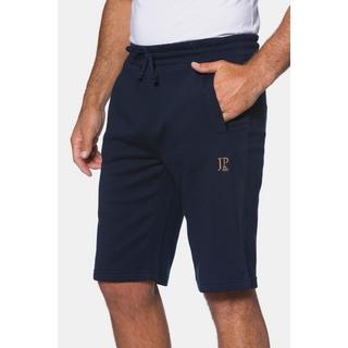 JP1880  Bermuda, Basic, kurze Jogginghose, bis 8XL 