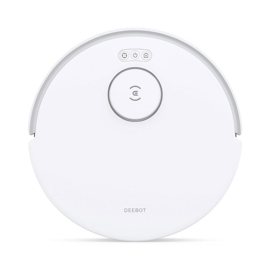 ECOVACS  Robot aspirateur N20 Deebot 