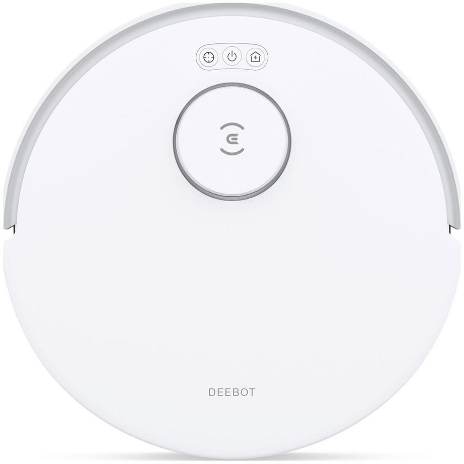 ECOVACS  Robot aspirateur N20 Deebot 