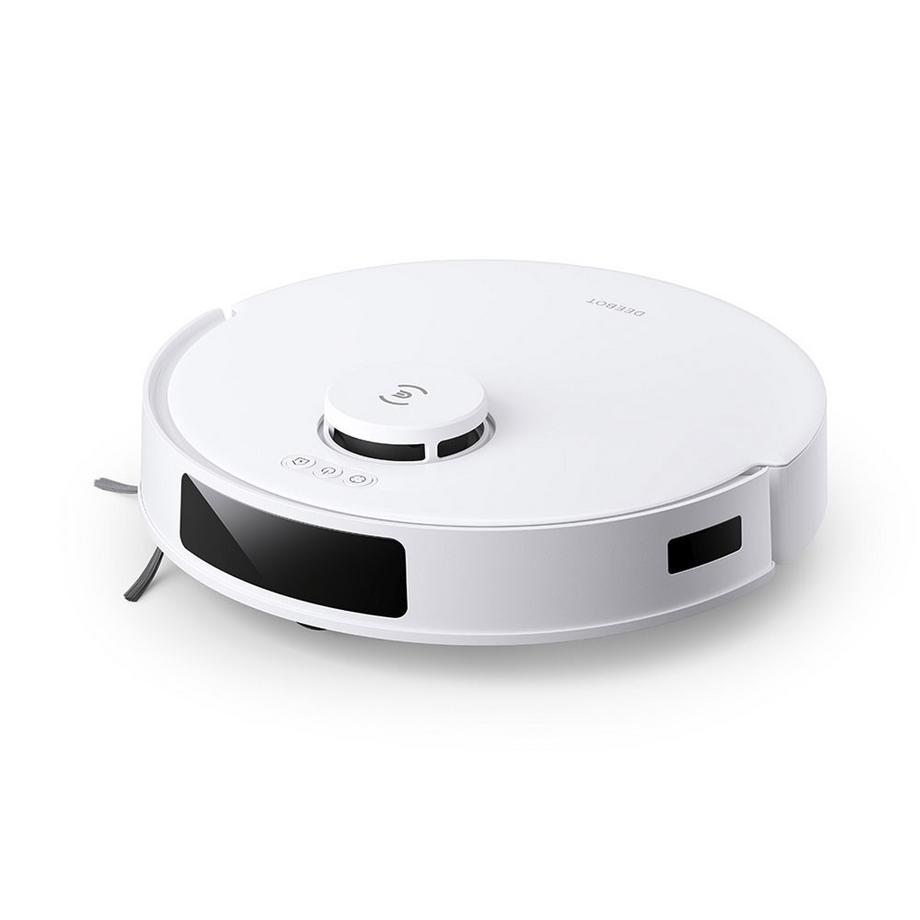 ECOVACS  Robot aspirateur N20 Deebot 