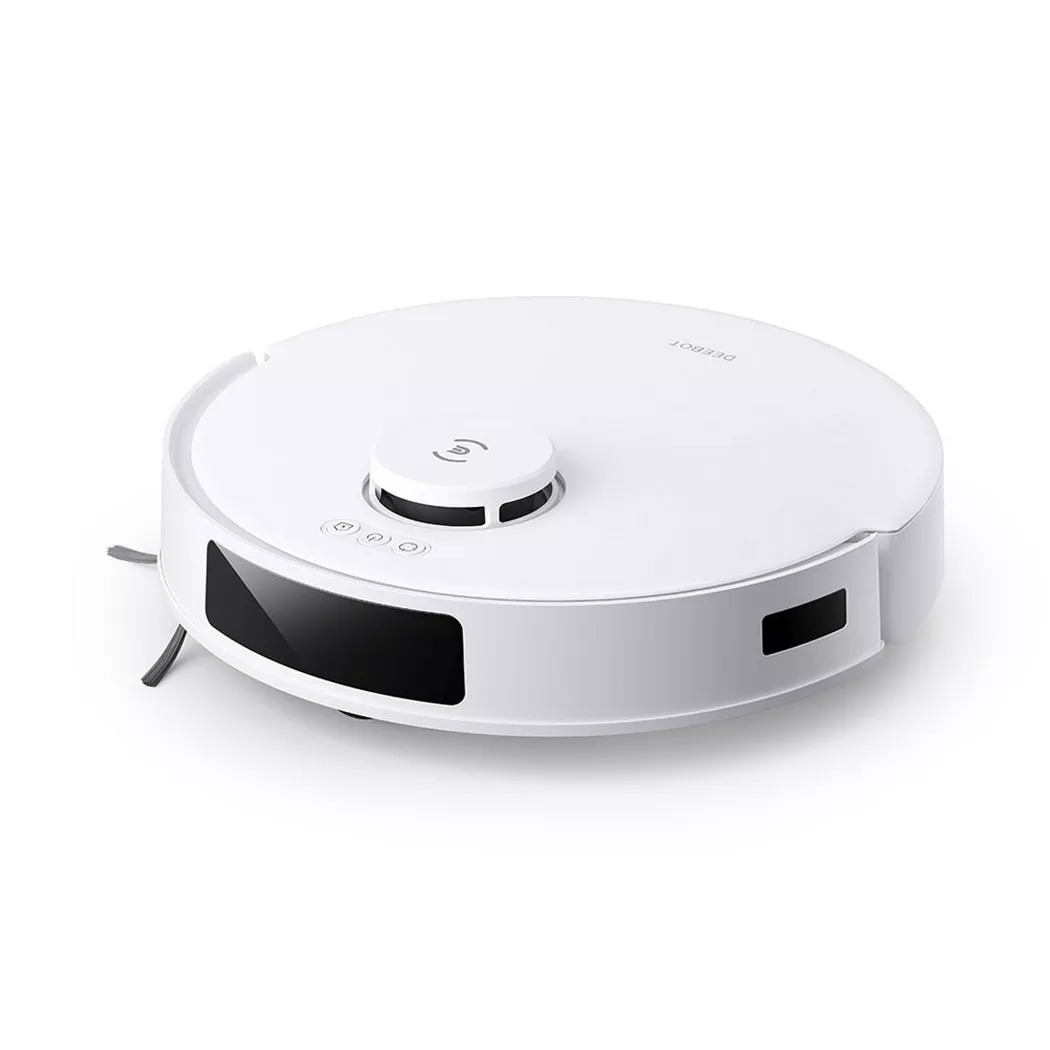 ECOVACS – Saugroboter N20 Deebot, One Size