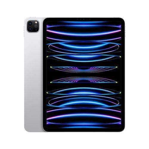 Apple  iPad Pro 2022 (11", 16GB/1TB WiFi) - silber 