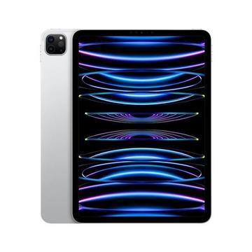iPad Pro 2022 (11", 16GB/1TB WiFi) - silber