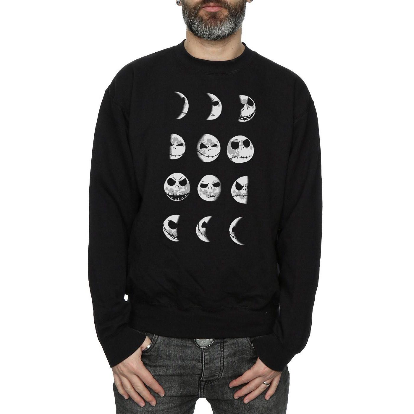 Disney  Sweat NIGHTMARE BEFORE CHRISTMAS 