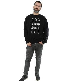 Disney  Nightmare Before Christmas Sweatshirt 