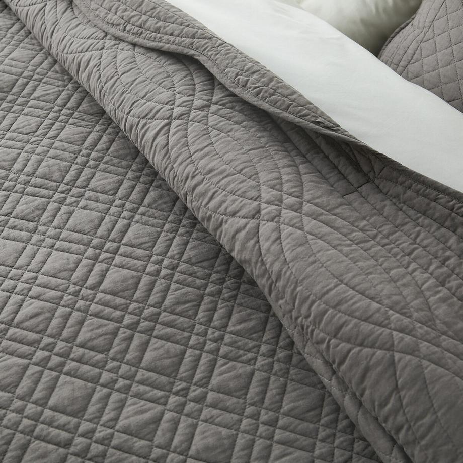 La Redoute Intérieurs Copriletto trapuntato Scenario  