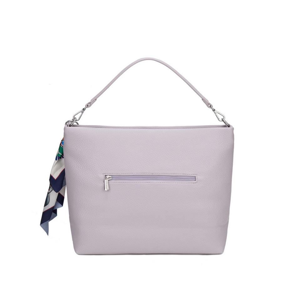 David Jones Sac à bandoulière avec breloque écharpe  