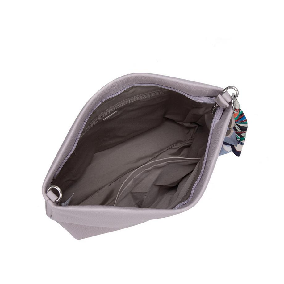 David Jones Sac à bandoulière avec breloque écharpe  