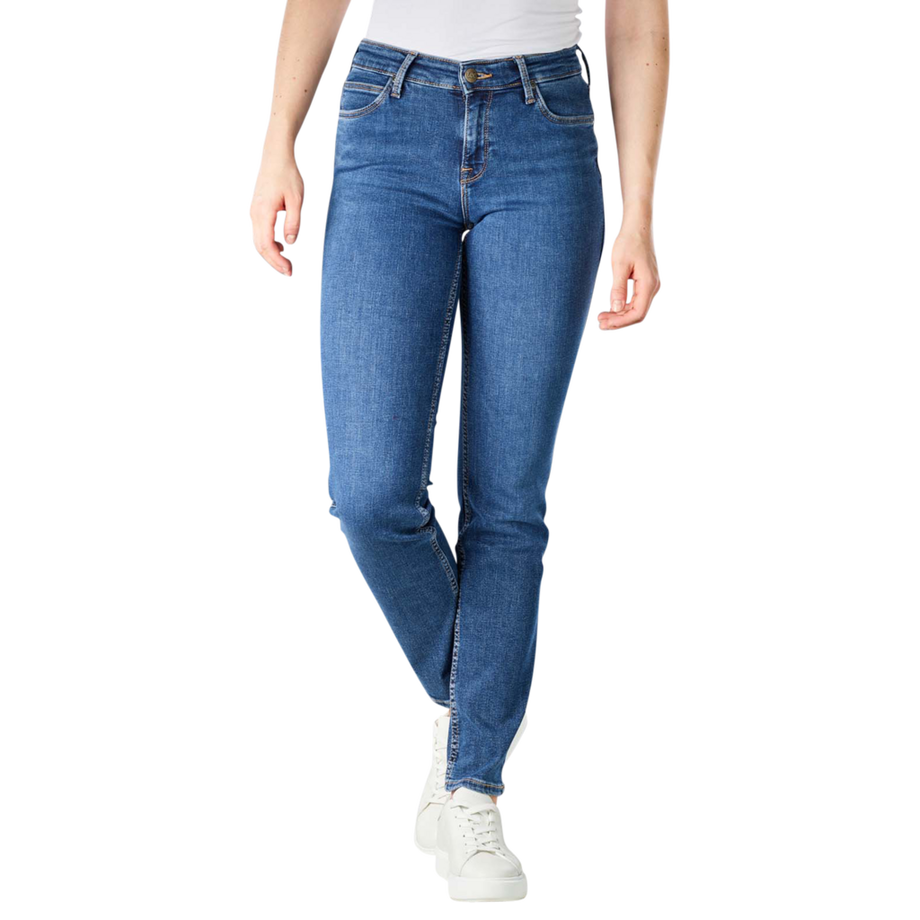 Marion Jeans Straight Fit