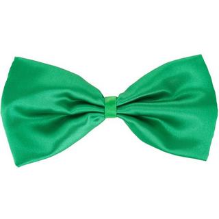 Tectake  St. Patrick’s Day Haarclip glänzende Schleife 