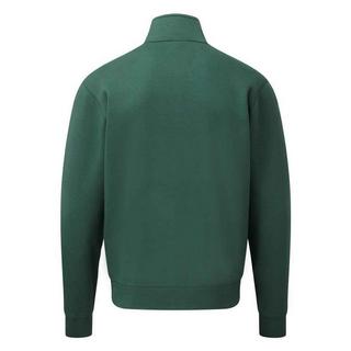 Russell Authentic Full Zip Sweatshirt  