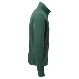 Russell Authentic Full Zip Sweatshirt  