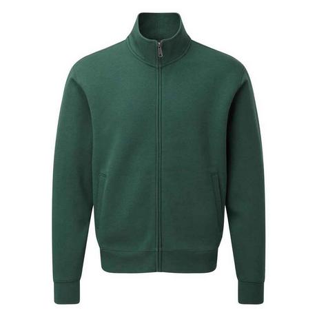Russell Authentic Full Zip Sweatshirt  