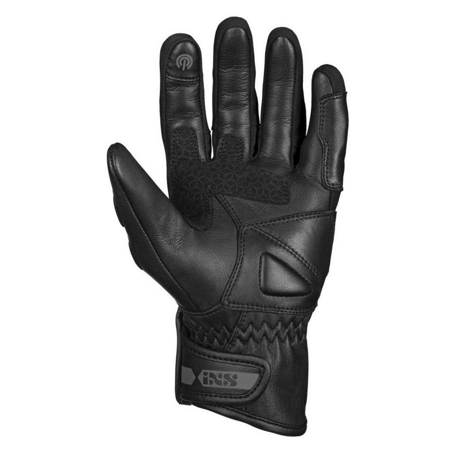 iXS  Ganzjahres-Motorradhandschuhe Sport  talura 3.0 